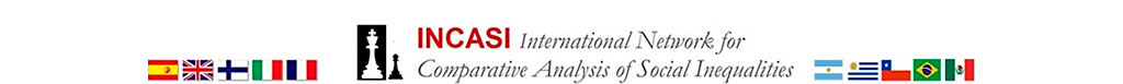 International Network for Comparative Analysis of Social Inequalities 